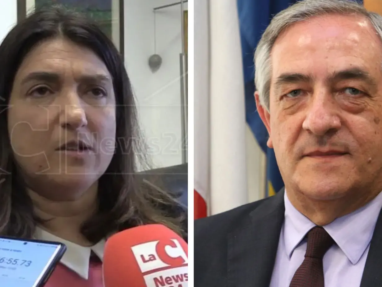 Inchiesta Dulbecco, Molinaro chiede un’indagine interna e Carbone replica: «I controlli sono stringenti»