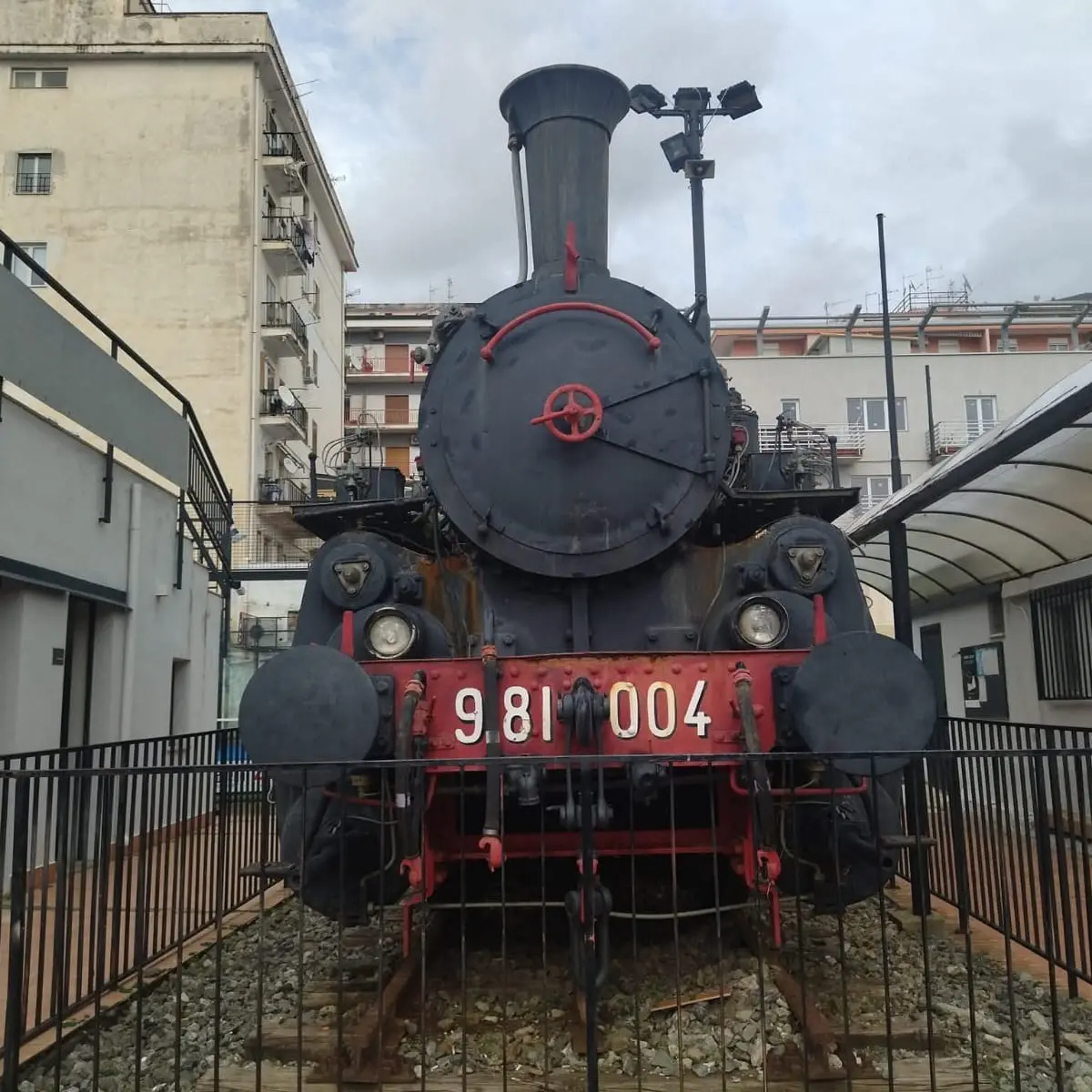 «La storica ferrovia Paola-Cosenza deve tornare a vivere»: la battaglia del cosentino Antonio Bruno\n