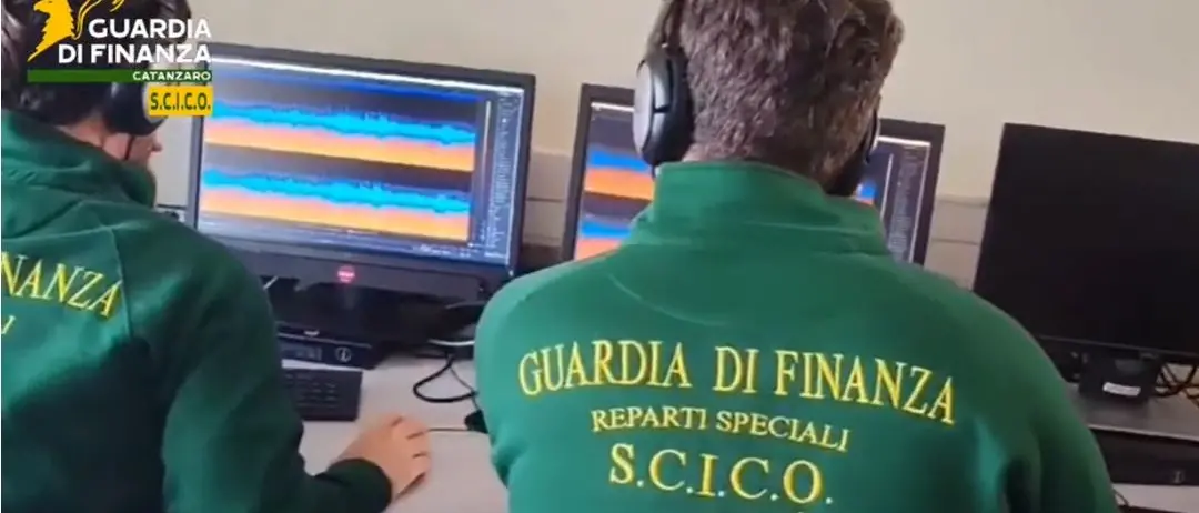 Colpo alla cosca Gallace, i signori della droga e i 20 chili di cocaina nascosti tra i polli surgelati