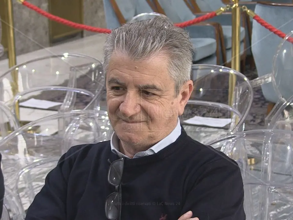 Regionali, Incarnato (Psi): «Non c’è più tempo, il candidato va scelto in Calabria e attraverso le primarie di coalizione»