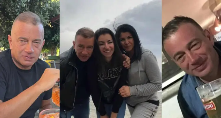 Cosenza saluta Alfredo: “Un sorriso per tutti, un amore infinito per la vita”