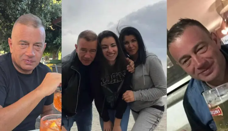 Cosenza saluta Alfredo: “Un sorriso per tutti, un amore infinito per la vita”