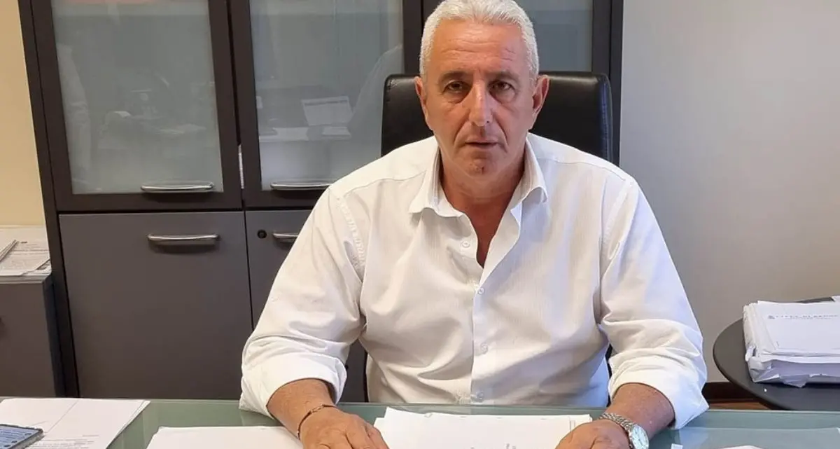 Pino Munno dopo l’assoluzione: «Ora parlo io…»