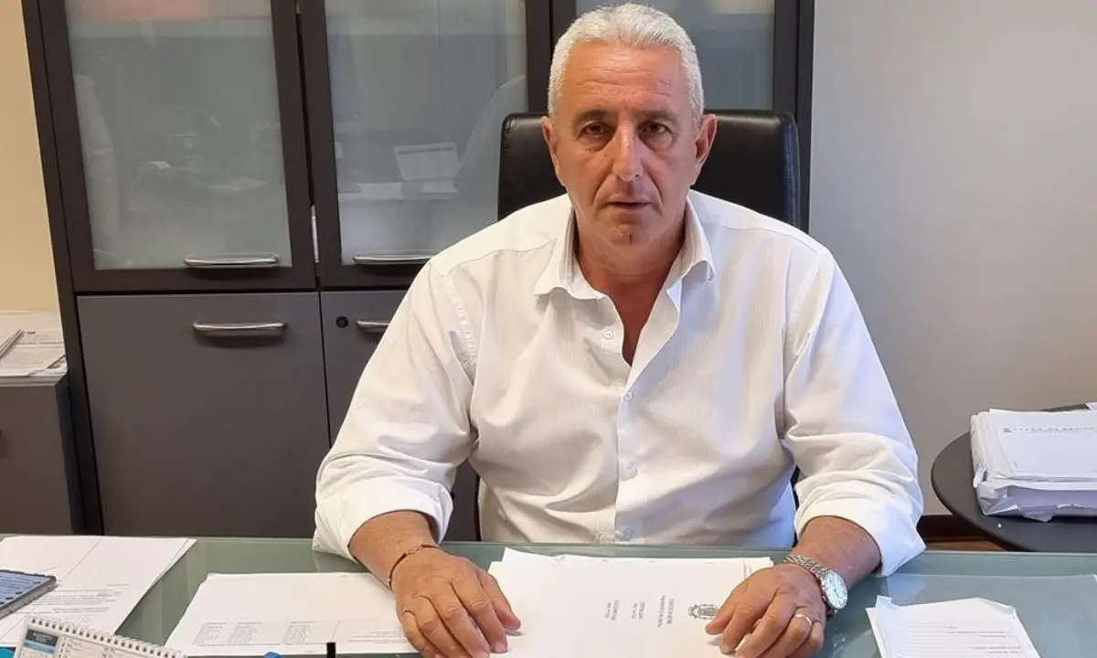 Pino Munno dopo l’assoluzione: «Ora parlo io…»