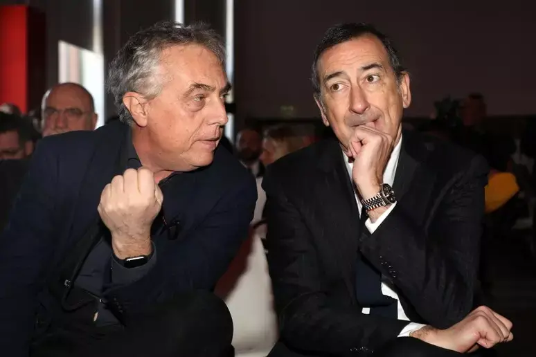 Sala e Boeri, il patto delle torri: messaggi, pressioni e favori nell’inchiesta sull’urbanistica milanese