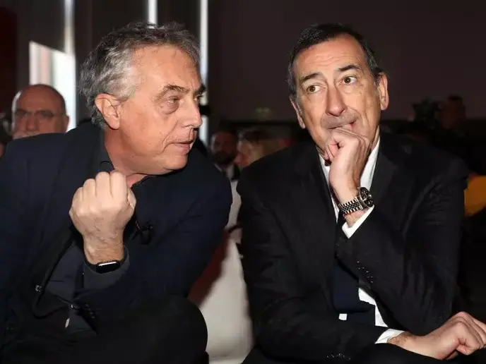 Sala e Boeri, il patto delle torri: messaggi, pressioni e favori nell’inchiesta sull’urbanistica milanese