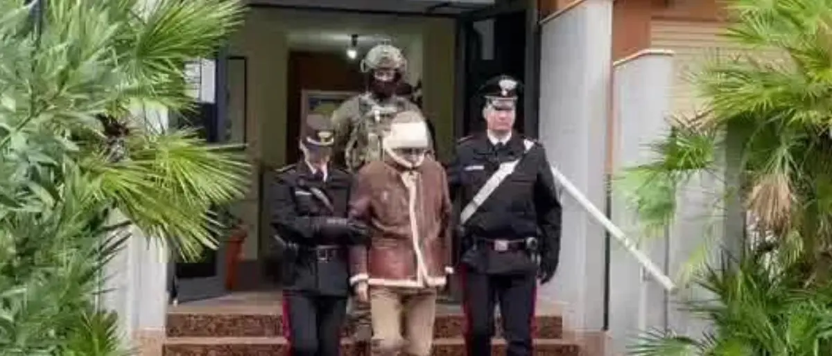 La caccia all’invisibile: la Rai racconta la cattura di Messina Denaro in una serie evento firmata Michele Soavi\n