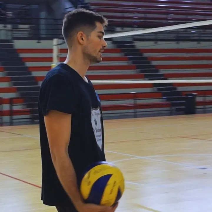 Volley Corigliano, è (quasi) dream team: dal Palermo arriva anche Giulio Raneli\n