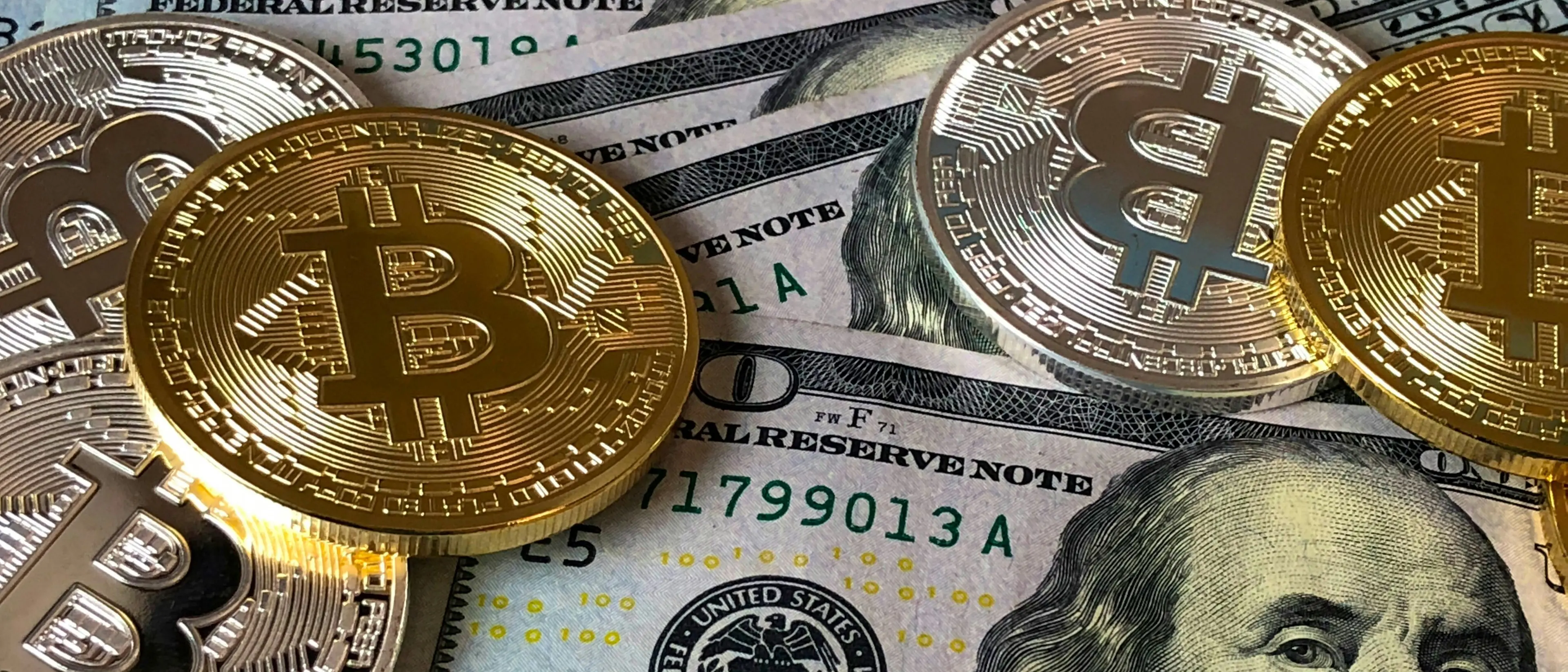 Cryptovalute, dal Congresso Usa\u00A0via libera\u00A0alle\u00A0digitalizzazione monetaria privata\n