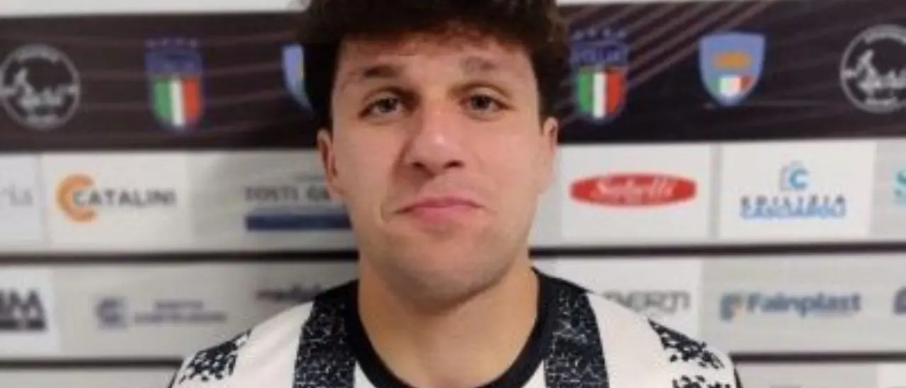 Serie D, la Vibonese continua ad aggredire il mercato: ecco anche l’esterno Valentino\n