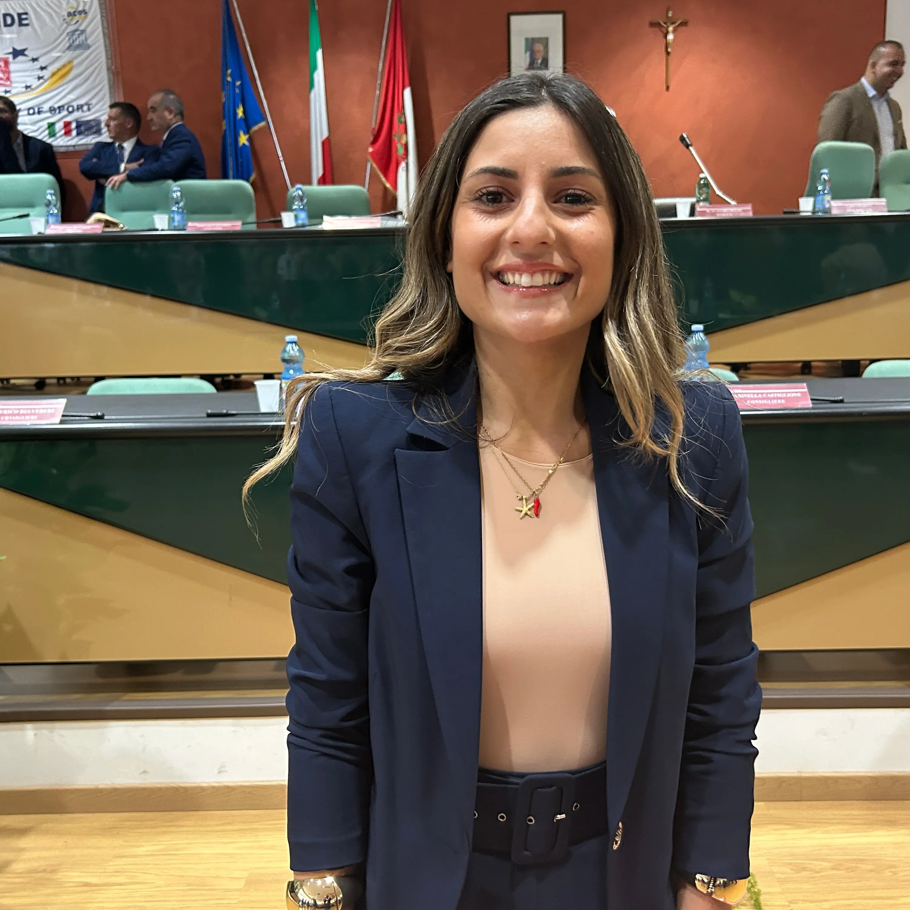 Traffico a Rende, Calvelli: «Errore politico che sta producendo danni ingenti»\n