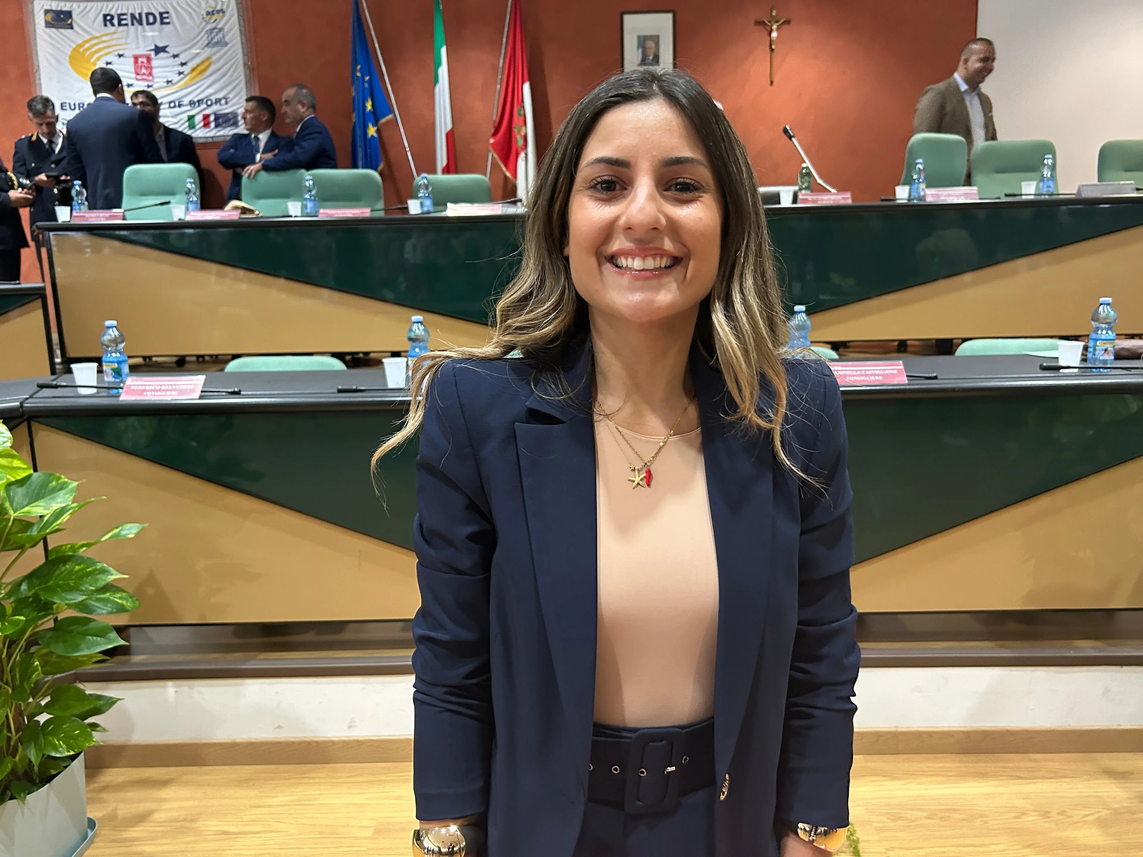 Traffico a Rende, Calvelli: «Errore politico che sta producendo danni ingenti»\n