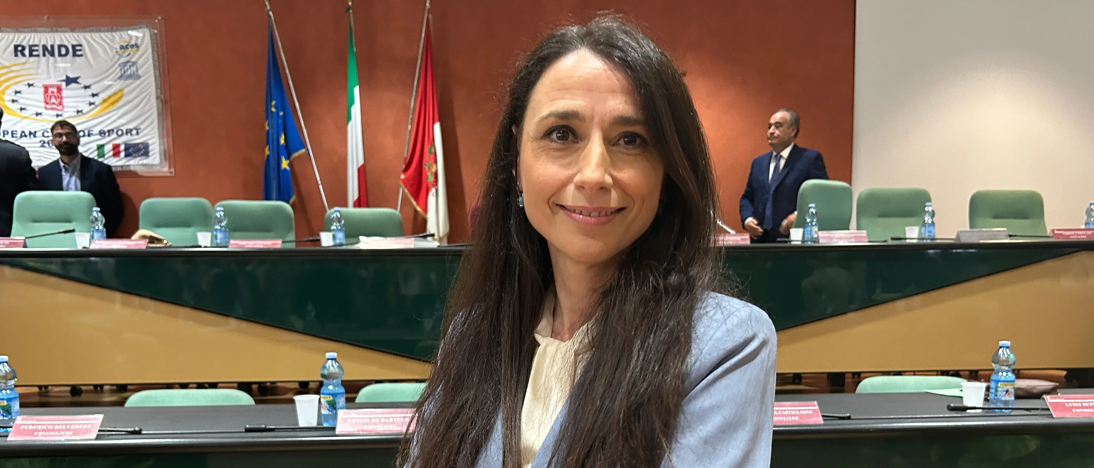 Galassi: «Affiancare a quella esistente una nuova area cimiteriale ad Arcavacata»