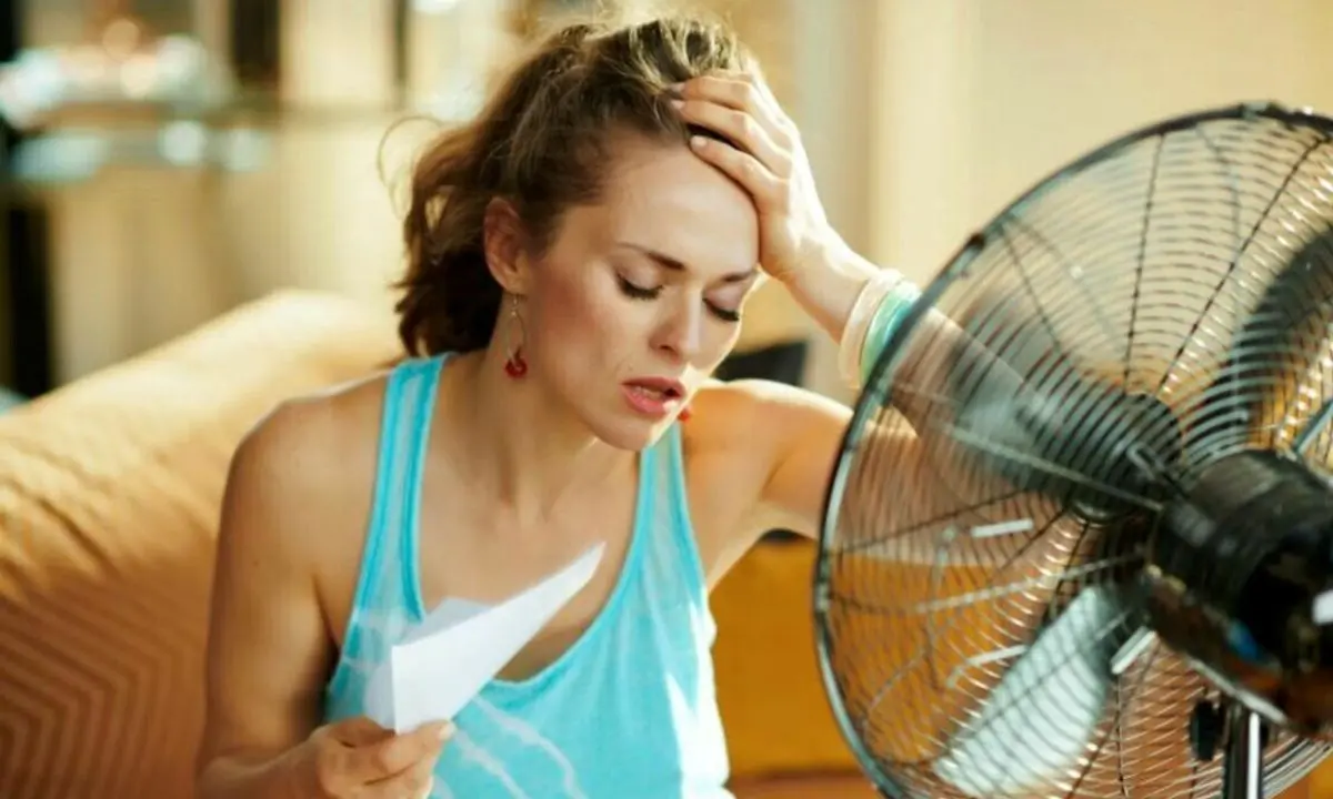 Caldo come l’inferno! Arriva l’ondata di calore più forte degli ultimi decenni, con punte di 49 gradi in Sicilia e 43 in Calabria\n