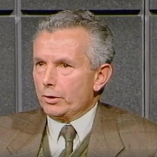 Addio a Giuseppe De Masi, simbolo di resistenza civile contro la ‘ndrangheta\n