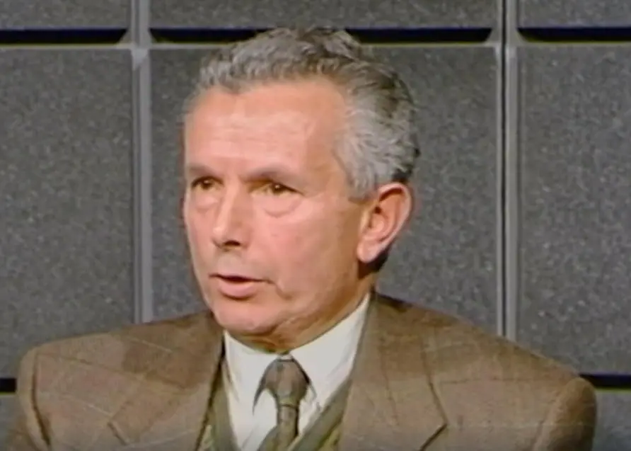Addio a Giuseppe De Masi, simbolo di resistenza civile contro la ‘ndrangheta\n