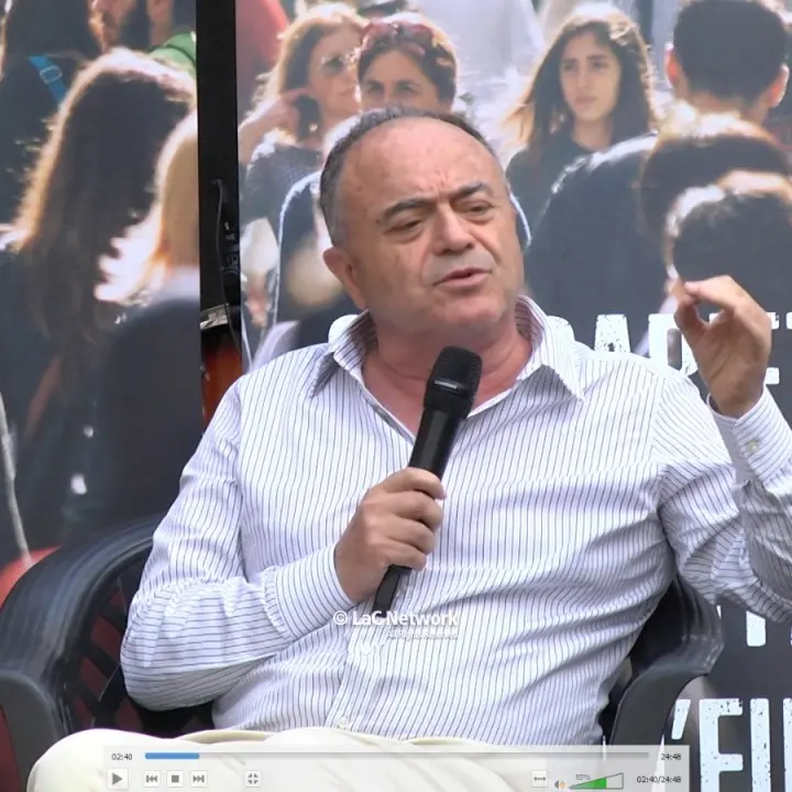 Il Premio Terre del Bussento celebra i dieci anni con Caporale, Gratteri e Ovadia\n
