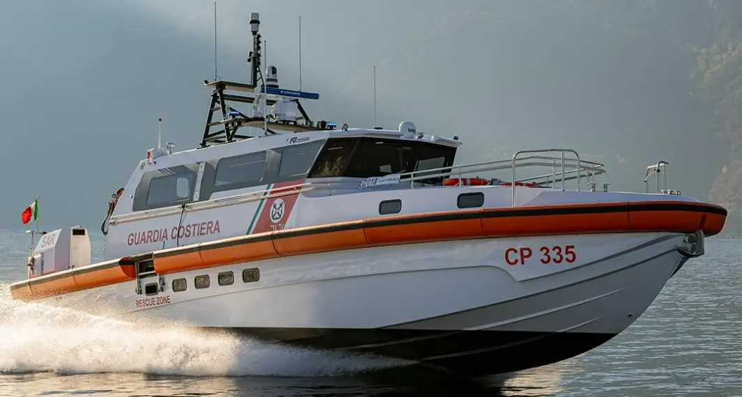 Corpo senza vita recuperato al largo di Crotone: potrebbe appartenere ad uno dei diportisti tarantini dispersi\n