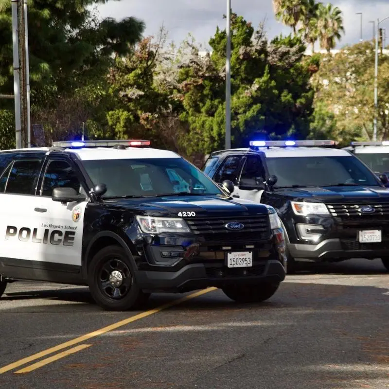 Auto piomba sulla folla a East Hollywood, almeno trenta feriti