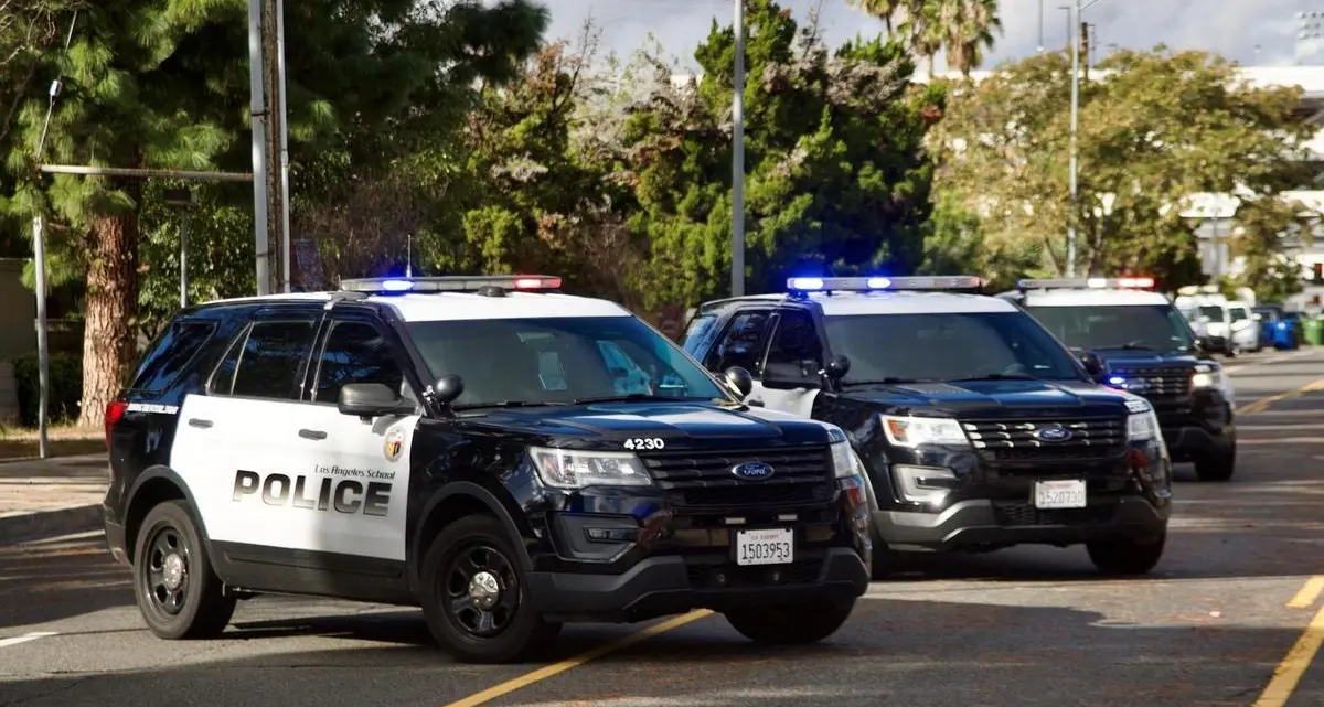 Auto piomba sulla folla a East Hollywood, almeno trenta feriti