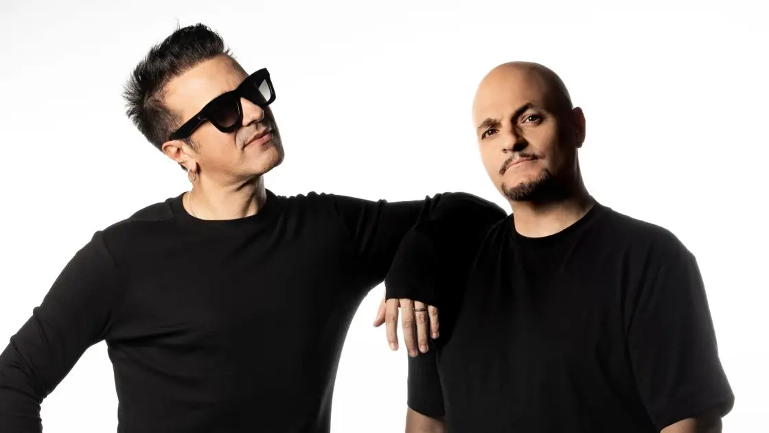 Eiffel 65 Corigliano Rossano