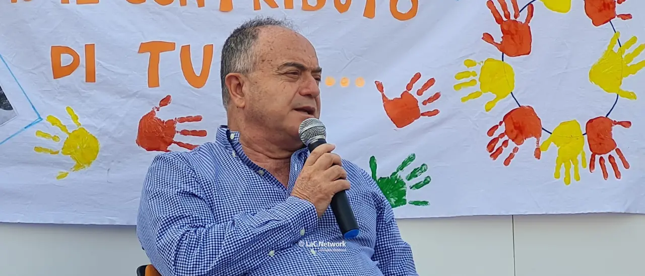 Gratteri non si candida, ora la politica non ha più scuse. Resta il problema della libertà di informare