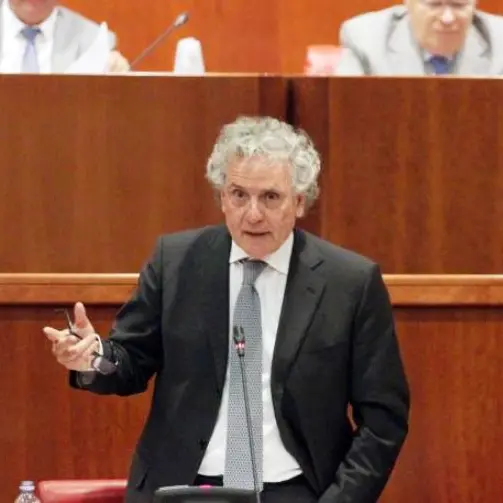 Enzo Ciconte assolto in Rimborsopoli, i legali: «Resta l’amarezza per un processo durato 12 anni»
