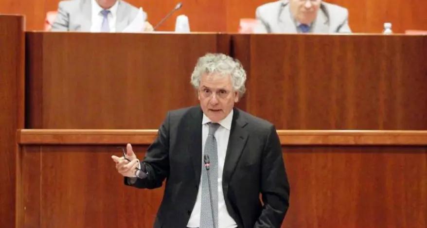 Enzo Ciconte assolto in Rimborsopoli, i legali: «Resta l’amarezza per un processo durato 12 anni»