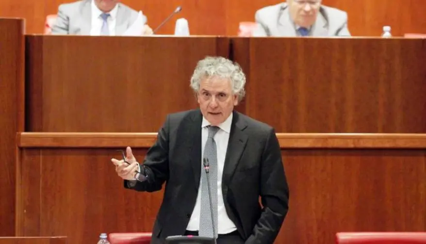 Enzo Ciconte assolto in Rimborsopoli, i legali: «Resta l’amarezza per un processo durato 12 anni»