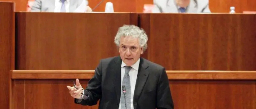 Enzo Ciconte assolto in Rimborsopoli, i legali: «Resta l’amarezza per un processo durato 12 anni»