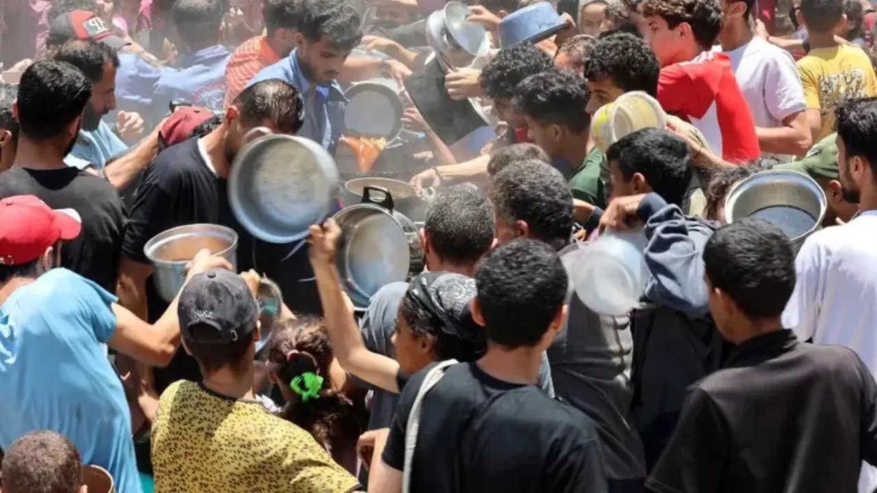 Medio Oriente, strage di civili per il cibo a Gaza: 51 morti in un giorno\n