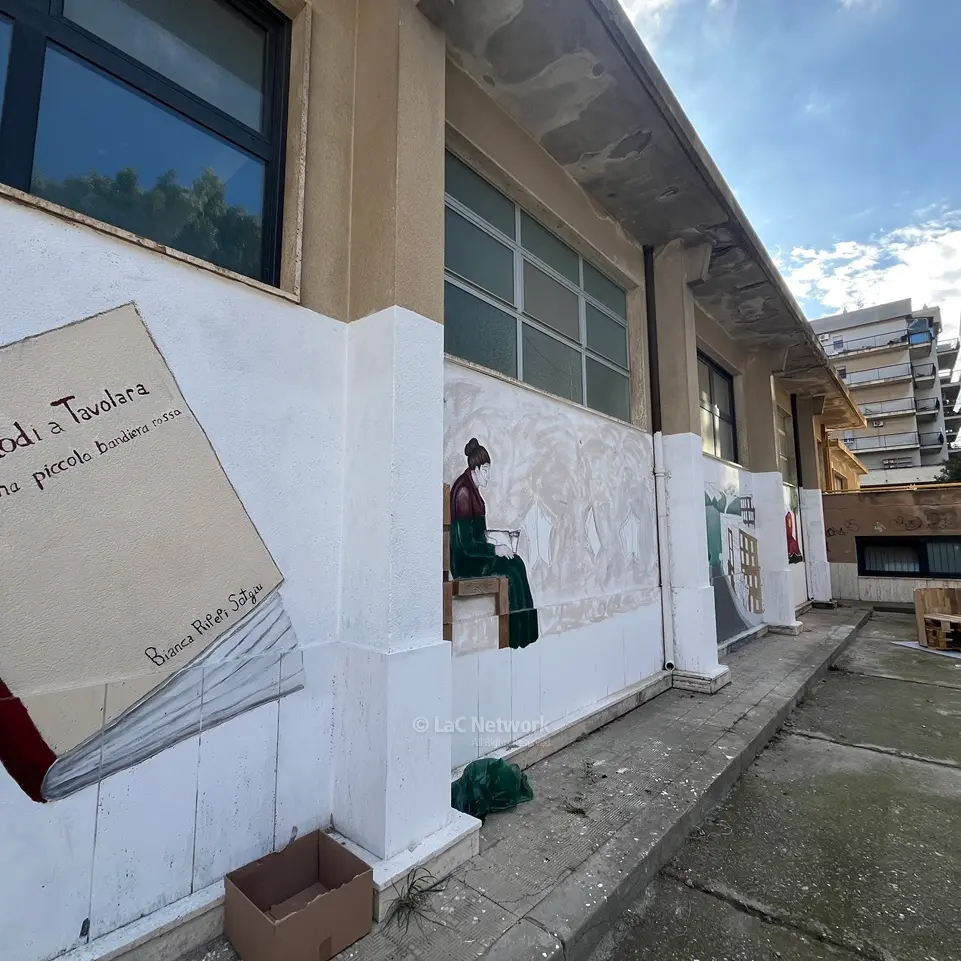 Salvò una bimba ebrea dall’Olocausto, un’aula didattica di Reggio dedicata a Bianca Ripepi