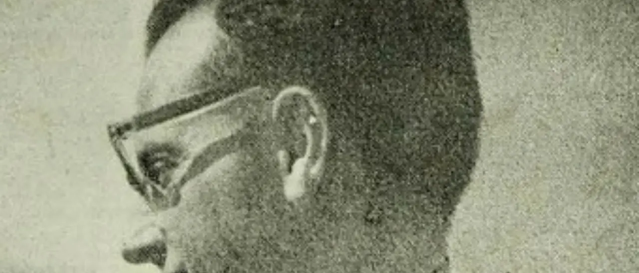 Raoul Maria de Angelis: la Calabria come avamposto delle nostre contraddizioni\n