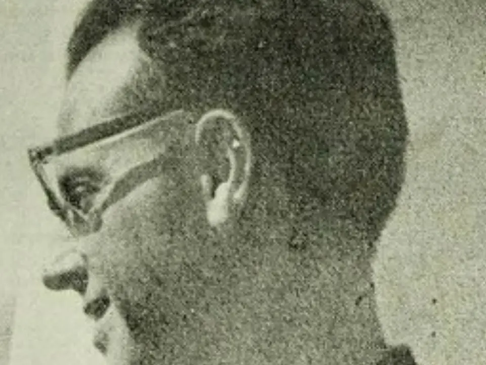 Raoul Maria de Angelis: la Calabria come avamposto delle nostre contraddizioni