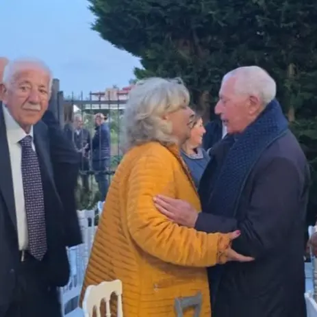 Rende, politica in lutto per la morte dell’ex consigliere comunale Mario Tenuta