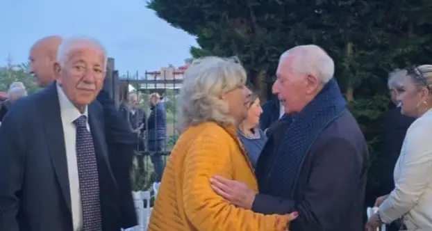Rende, politica in lutto per la morte dell’ex consigliere comunale Mario Tenuta