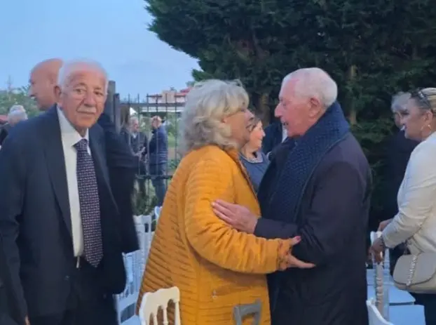 Rende, politica in lutto per la morte dell’ex consigliere comunale Mario Tenuta