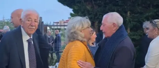 Rende, politica in lutto per la morte dell’ex consigliere comunale Mario Tenuta