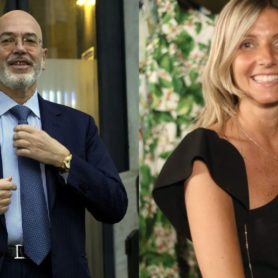 Insulti sessisti a Cristina Seymandi: indagati poliziotti, insegnanti e volontari