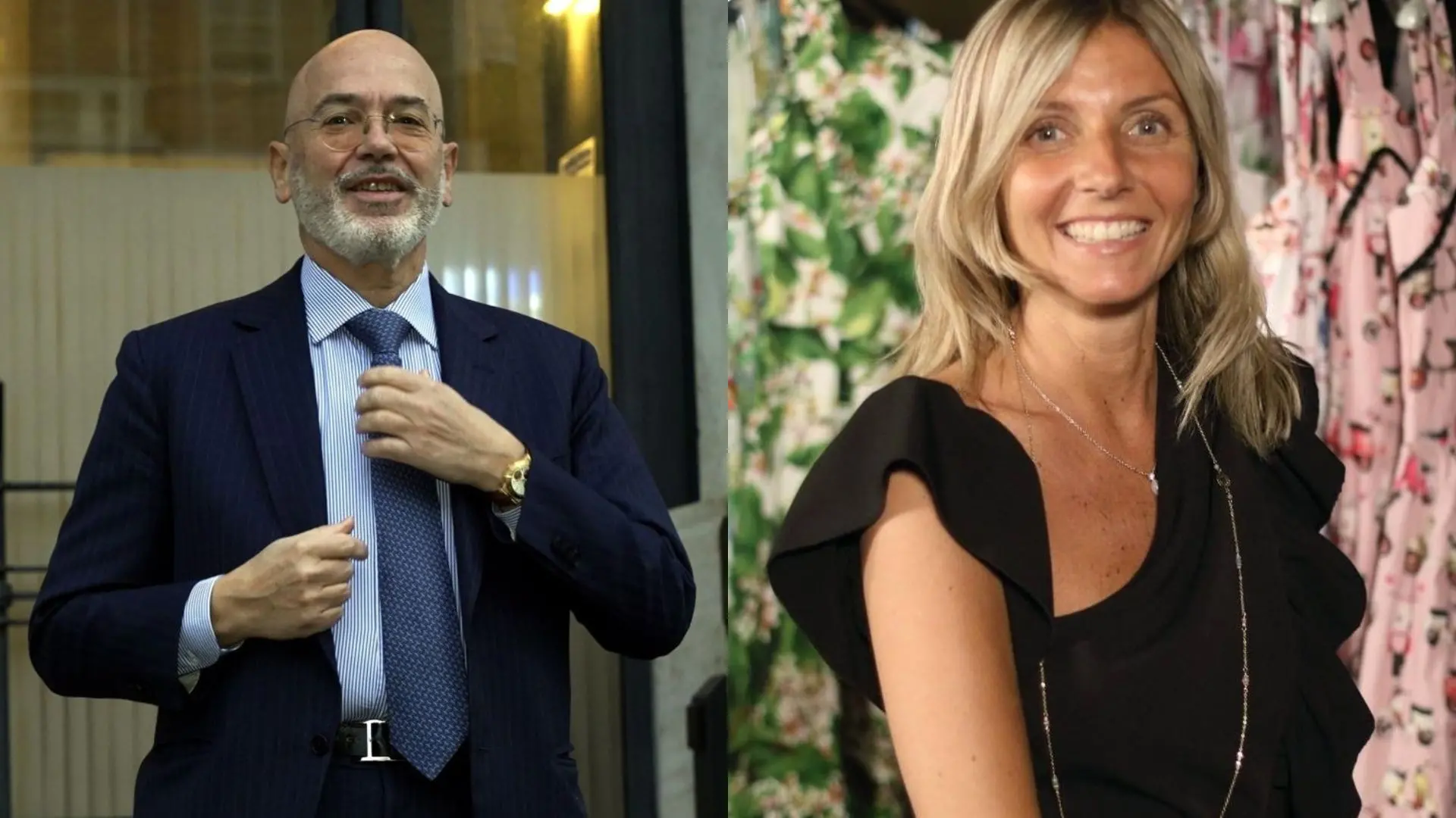 Insulti sessisti a Cristina Seymandi: indagati poliziotti, insegnanti e volontari