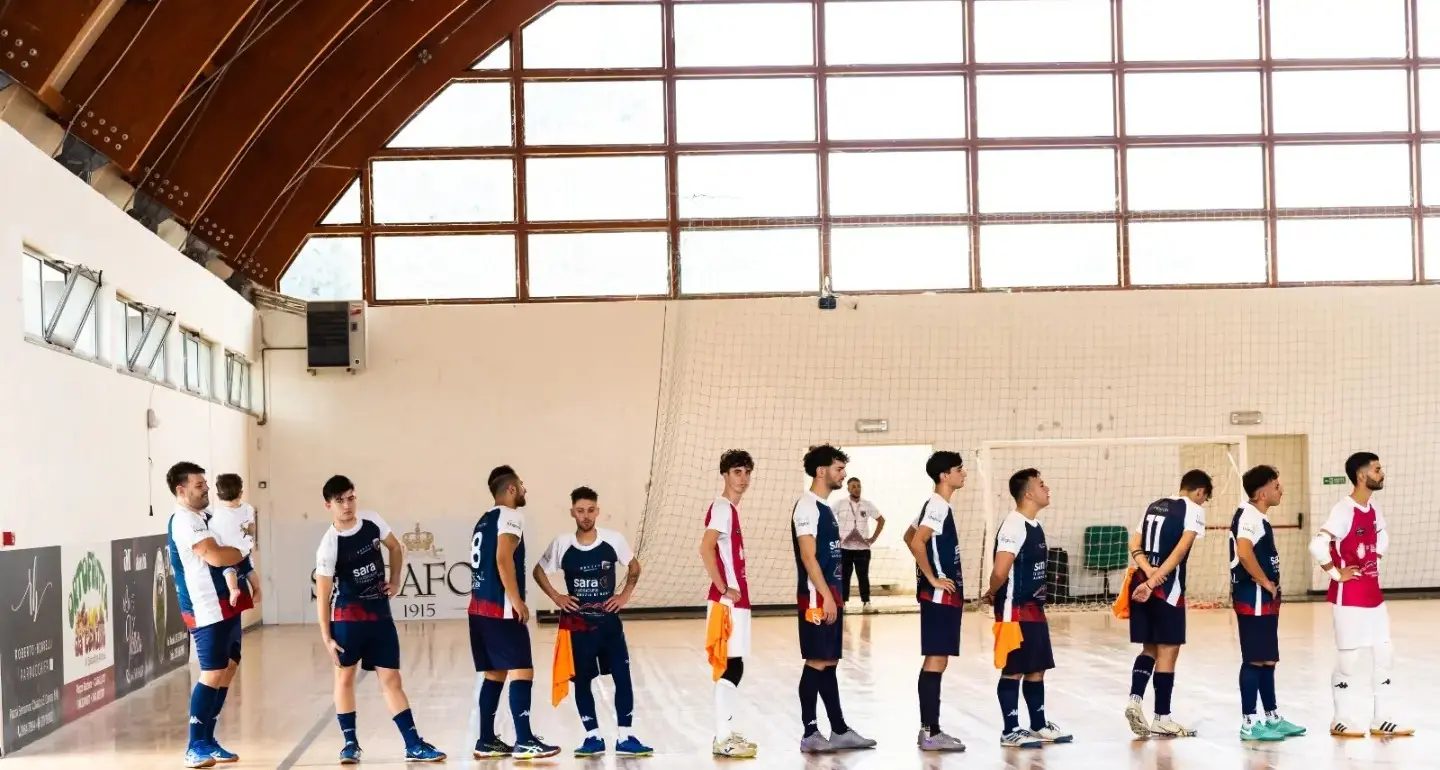 Futsal Calabria, già “saltato” il matrimonio tra Spadafora e Rovito: saranno separate in Serie C\n