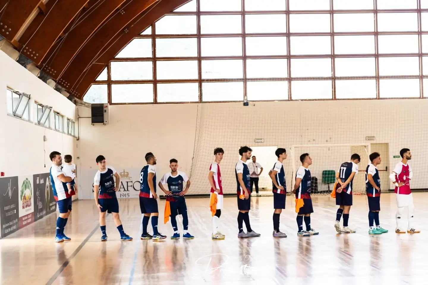 Futsal Calabria, già “saltato” il matrimonio tra Spadafora e Rovito: saranno separate in Serie C\n