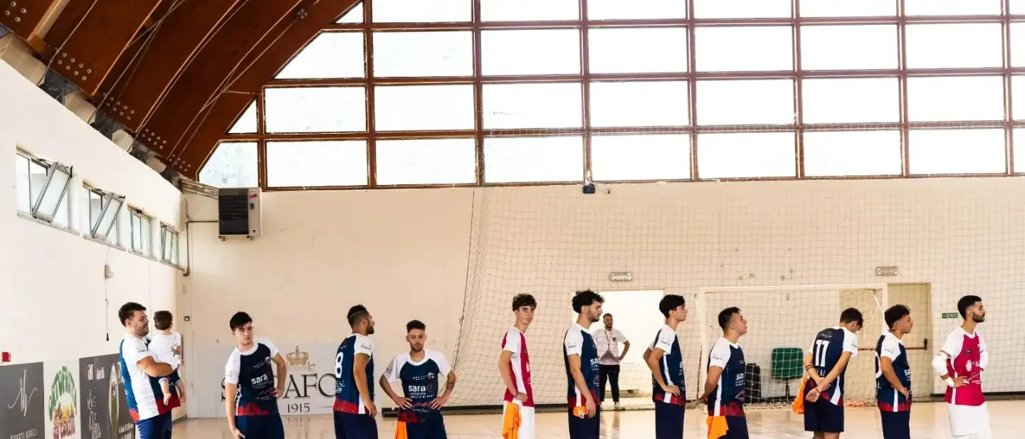 Futsal Calabria, già “saltato” il matrimonio tra Spadafora e Rovito: saranno separate in Serie C\n