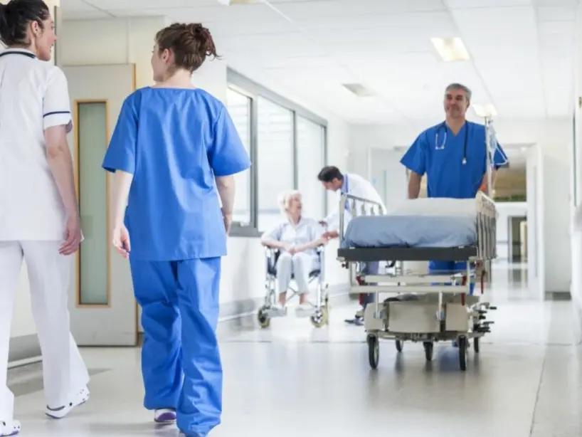 Capi dipartimento, l’Azienda ospedaliera di Cosenza ha deciso: Bruni in panchina, nominato Roberto Ricchio