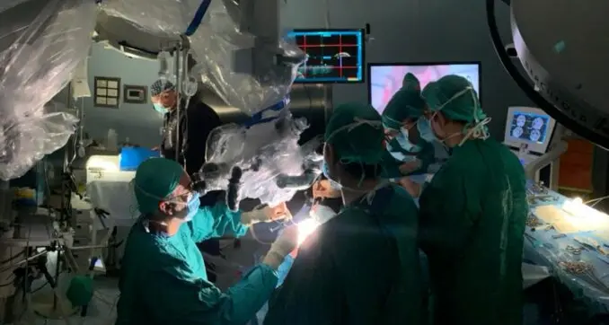 Ospedale di Cosenza, il dipartimento di neuroscienze\u00A0cancellato dal nuovo atto aziendale