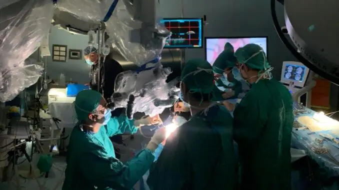 Ospedale di Cosenza, il dipartimento di neuroscienze\u00A0cancellato dal nuovo atto aziendale