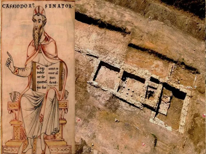 Sulle tracce del Vivarium: alla ricerca del monastero perduto di Cassiodoro