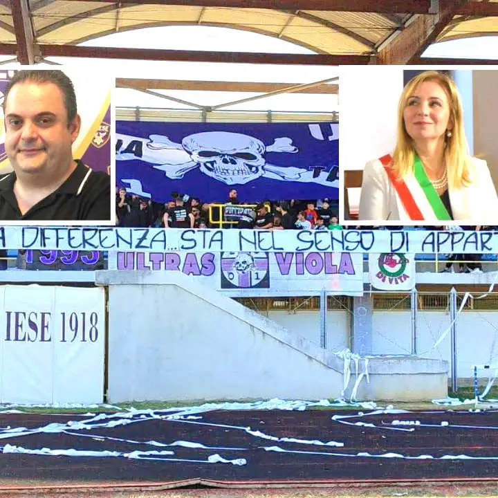 Gioiese, dopo le tribolazioni societarie si iscrive al campionato. Il sindaco Scarcella: «Il club è un simbolo per la comunità»\n