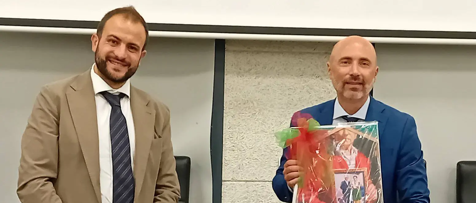 Santa Sofia d’Epiro e Diamante completano il loro gemellaggio: sinergia artistica per presente e futuro\n