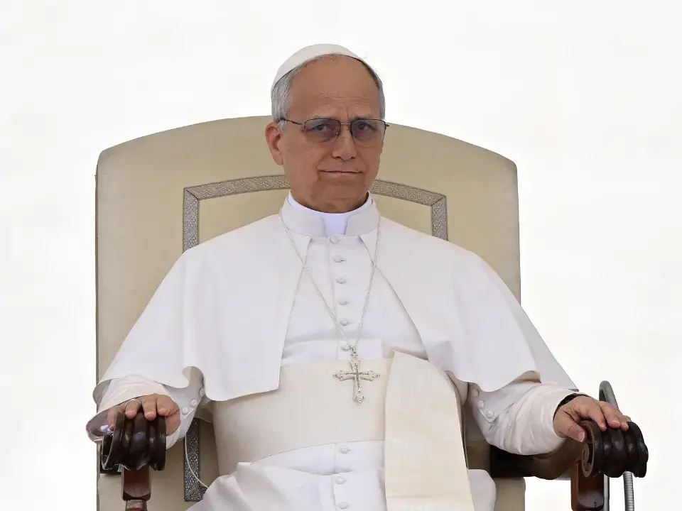 Papa Leone XIV sulle orme di Sant’Agostino: il primo viaggio sarà ad Annaba, tra martiri e memoria